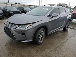2T2ZZMCA4JC112473 2018 LEXUS RX
