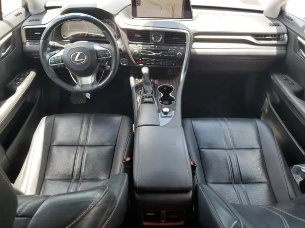 2T2ZZMCA4JC115650 2018 LEXUS RX - Image 8