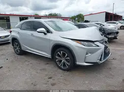 2T2ZZMCA4JC115664 2018 LEXUS RX