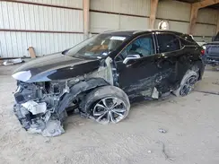 2T2ZZMCA4KC118520 2019 LEXUS RX