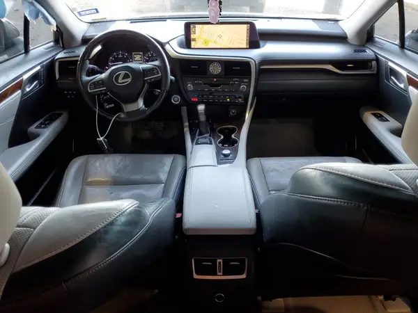 2T2ZZMCA4KC118520 2019 LEXUS RX - Image 8