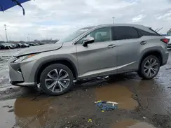 2T2ZZMCA4KC118842 2019 LEXUS RX