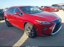 2T2ZZMCA4KC118890 2019 LEXUS RX