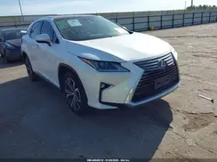 2T2ZZMCA4KC119294 2019 LEXUS RX