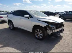 2T2ZZMCA4KC120932 2019 LEXUS RX