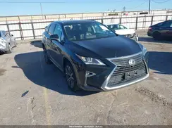 2T2ZZMCA4KC122342 2019 LEXUS RX