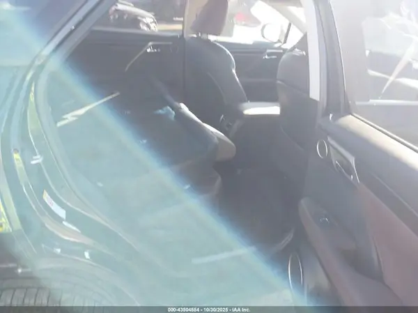 2T2ZZMCA4KC122342 2019 LEXUS RX - Image 8