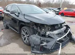 2T2ZZMCA4KC122406 2019 LEXUS RX