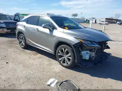 2T2ZZMCA4KC123572 2019 LEXUS RX