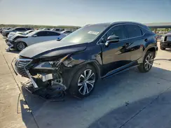 2T2ZZMCA4KC123894 2019 LEXUS RX
