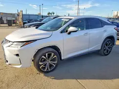 2T2ZZMCA4KC124107 2019 LEXUS RX