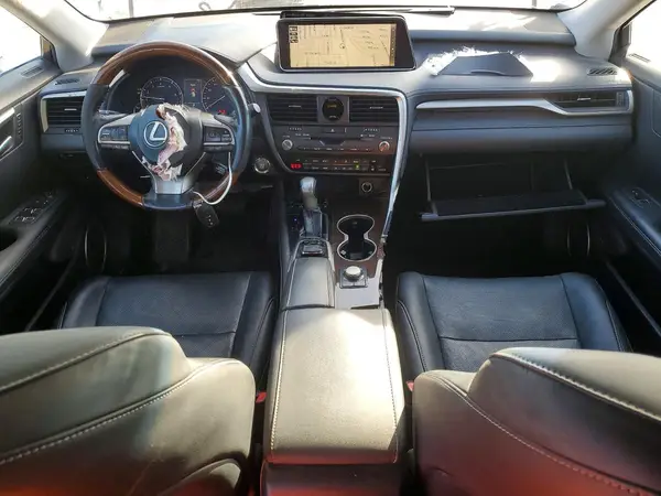 2T2ZZMCA4KC124107 2019 LEXUS RX - Image 8