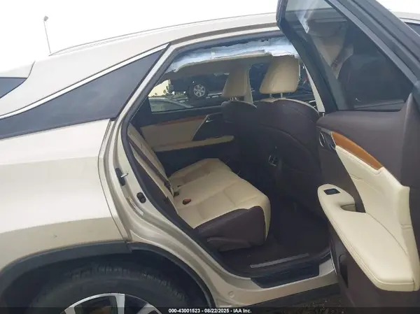 2T2ZZMCA4KC124138 2019 LEXUS RX - Image 8