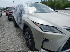 2T2ZZMCA4KC124589 2019 LEXUS RX