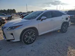 2T2ZZMCA4KC125368 2019 LEXUS RX