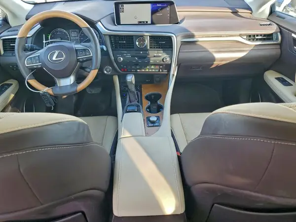2T2ZZMCA4KC125368 2019 LEXUS RX - Image 8