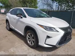 2T2ZZMCA4KC126214 2019 LEXUS RX