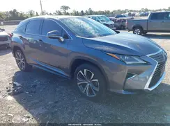 2T2ZZMCA4KC126844 2019 LEXUS RX