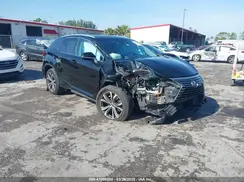 2T2ZZMCA4KC129338 2019 LEXUS RX