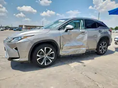 2T2ZZMCA4KC130070 2019 LEXUS RX