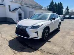 2T2ZZMCA4KC131431 2019 LEXUS RX
