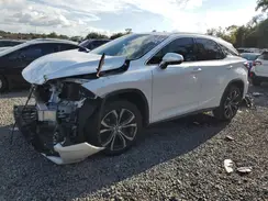 2T2ZZMCA4KC131705 2019 LEXUS RX