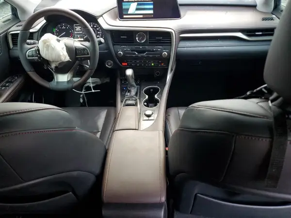 2T2ZZMCA4KC131705 2019 LEXUS RX - Image 8