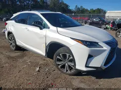 2T2ZZMCA4KC132241 2019 LEXUS RX