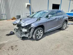 2T2ZZMCA4KC134104 2019 LEXUS RX