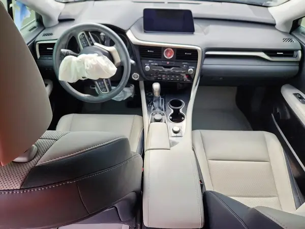 2T2ZZMCA4KC134104 2019 LEXUS RX - Image 8