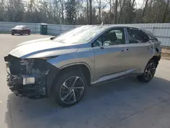 2T2ZZMCA4KC135124 2019 LEXUS RX