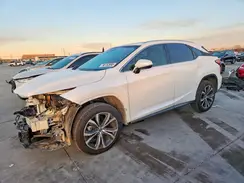 2T2ZZMCA4KC135835 2019 LEXUS RX