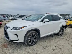 2T2ZZMCA4KC136399 2019 LEXUS RX