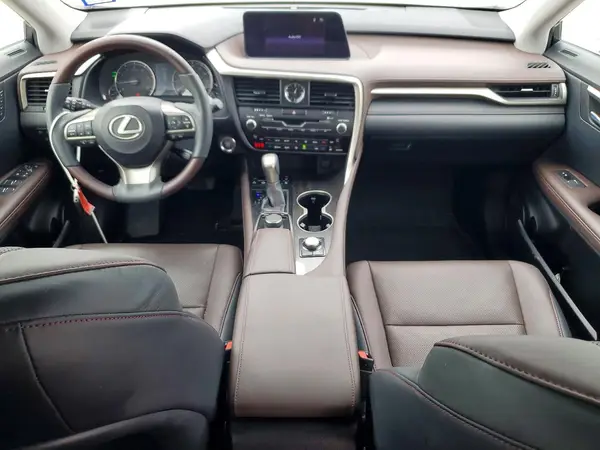 2T2ZZMCA4KC136399 2019 LEXUS RX - Image 8