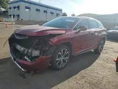 2T2ZZMCA4KC136631 2019 LEXUS RX