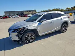 2T2ZZMCA4KC138816 2019 LEXUS RX
