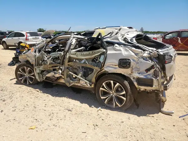 2T2ZZMCA4KC139822 2019 LEXUS RX - Image 2