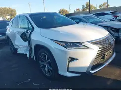 2T2ZZMCA4KC140324 2019 LEXUS RX