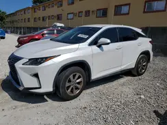 2T2ZZMCA4KC140386 2019 LEXUS RX