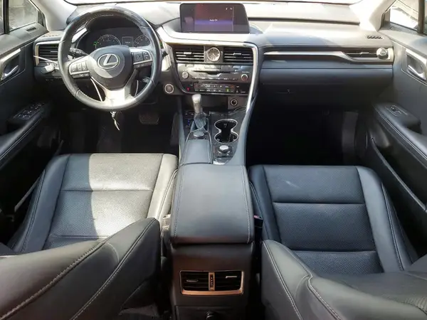 2T2ZZMCA4KC140386 2019 LEXUS RX - Image 8