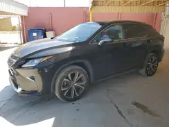2T2ZZMCA4KC140517 2019 LEXUS RX