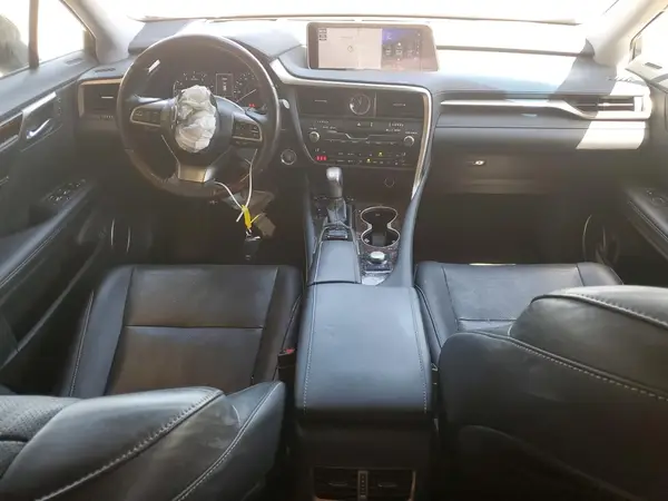 2T2ZZMCA4KC140517 2019 LEXUS RX - Image 8