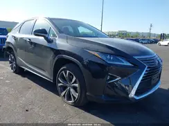 2T2ZZMCA4KC140808 2019 LEXUS RX