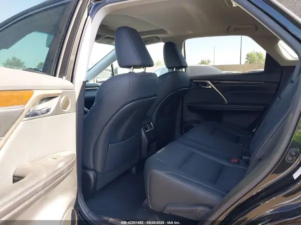 2T2ZZMCA4KC140808 2019 LEXUS RX - Image 8