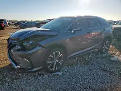 2T2ZZMCA4KC141697 2019 LEXUS RX