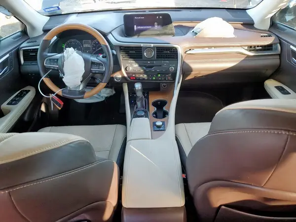 2T2ZZMCA4KC141697 2019 LEXUS RX - Image 8