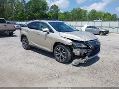 2T2ZZMCA4KC141991 2019 LEXUS RX
