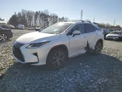 2T2ZZMCA4KC142526 2019 LEXUS RX