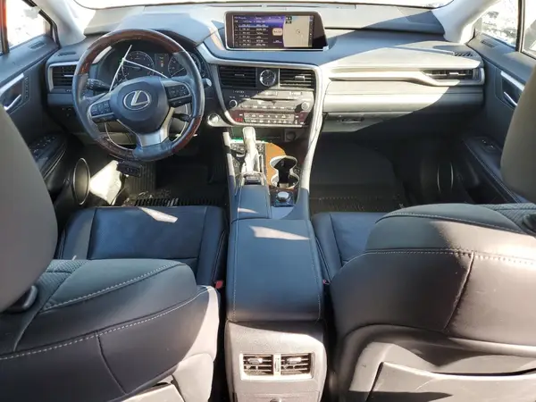 2T2ZZMCA4KC142526 2019 LEXUS RX - Image 8