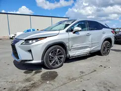 2T2ZZMCA4KC143997 2019 LEXUS RX